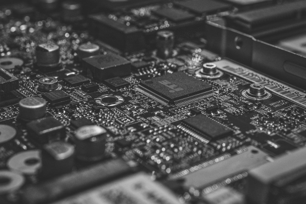 Precision hardware and processing